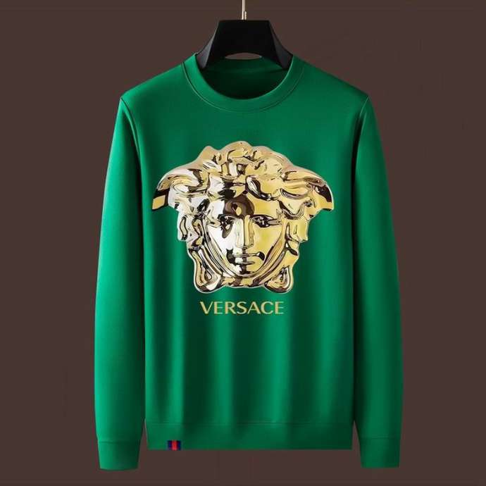 Picture of Versace Sweatshirts _SKUVersaceM-4XL11Ln0426879